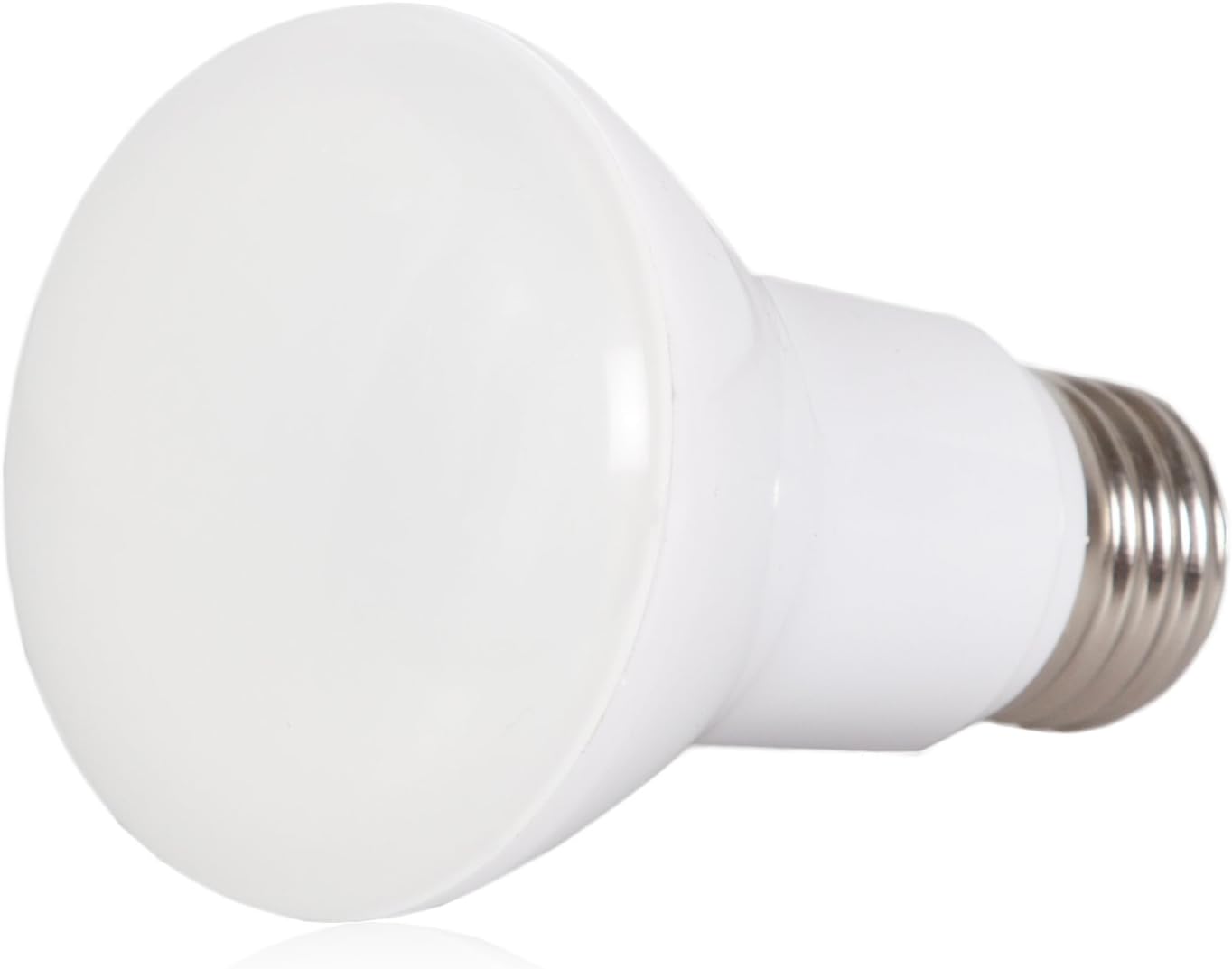 Maxxima LED BR20 Bulbs 4 Pack Dimmable Warm White