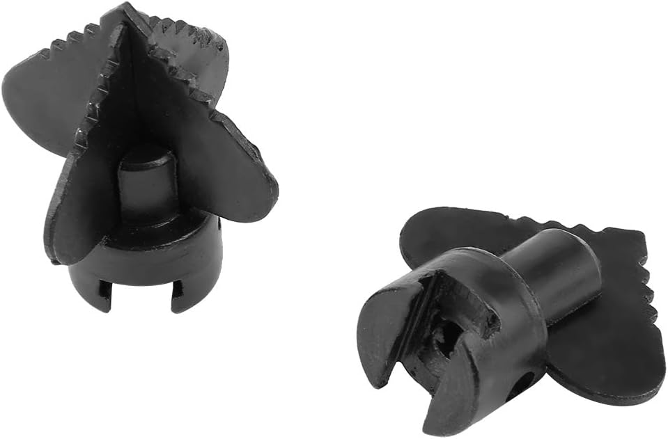 GLOGLOW Drain Cleaner Cutter Head Set for Drum Machines