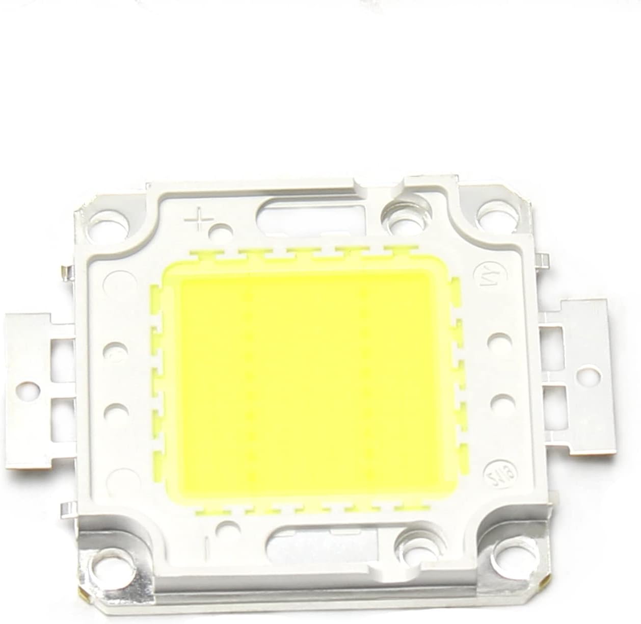 Othmro 52x46mm 20W COB LED Bulb Super Bright High Power