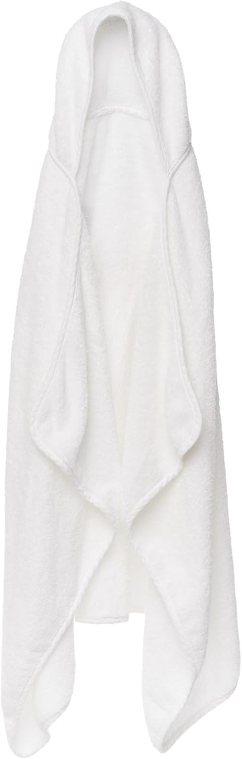 Lalo Hooded Towel - Organic Cotton Soft Absorbent
