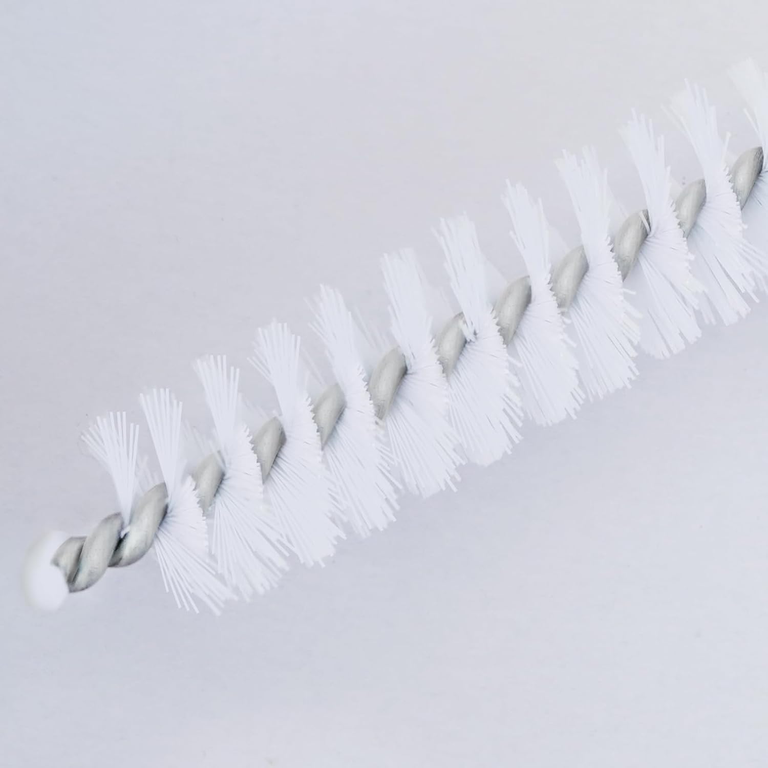 Haomaomao 276 Inch Flexible Drain Brush Cleaner