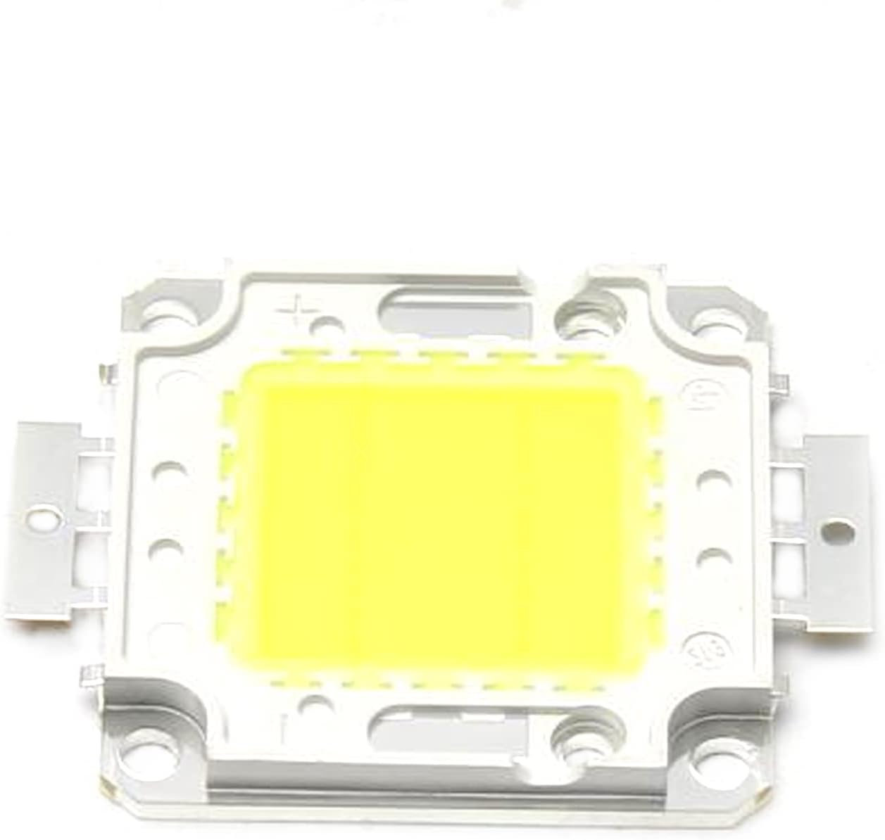 Othmro 52x46mm 20W COB LED Bulb Super Bright High Power