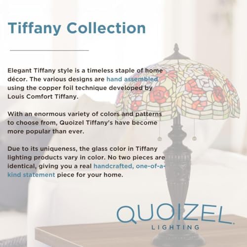 Quoizel Adjustable Track Light Kit 4 Light 400 Watts Valiant Bronze