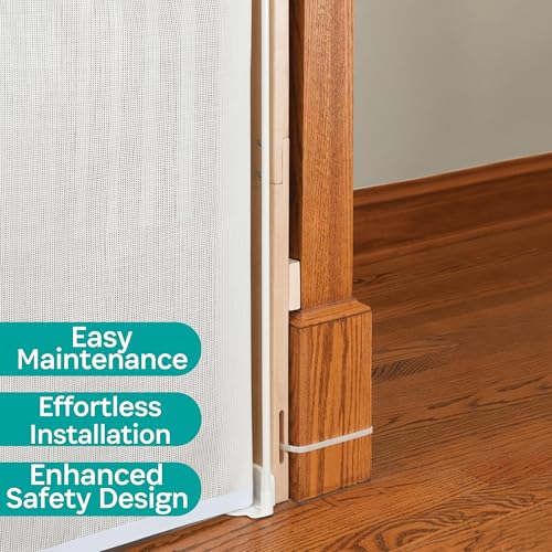 KidCo K13 Universal Gate Kit for Safety