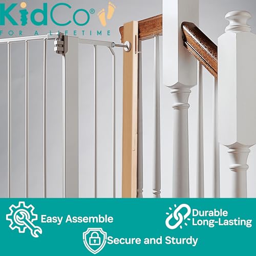 KidCo K13 Universal Gate Kit for Safety