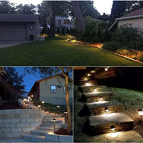 EKSAVE 10W Halogen Bulbs G4 12V 12 Pack Dimmable