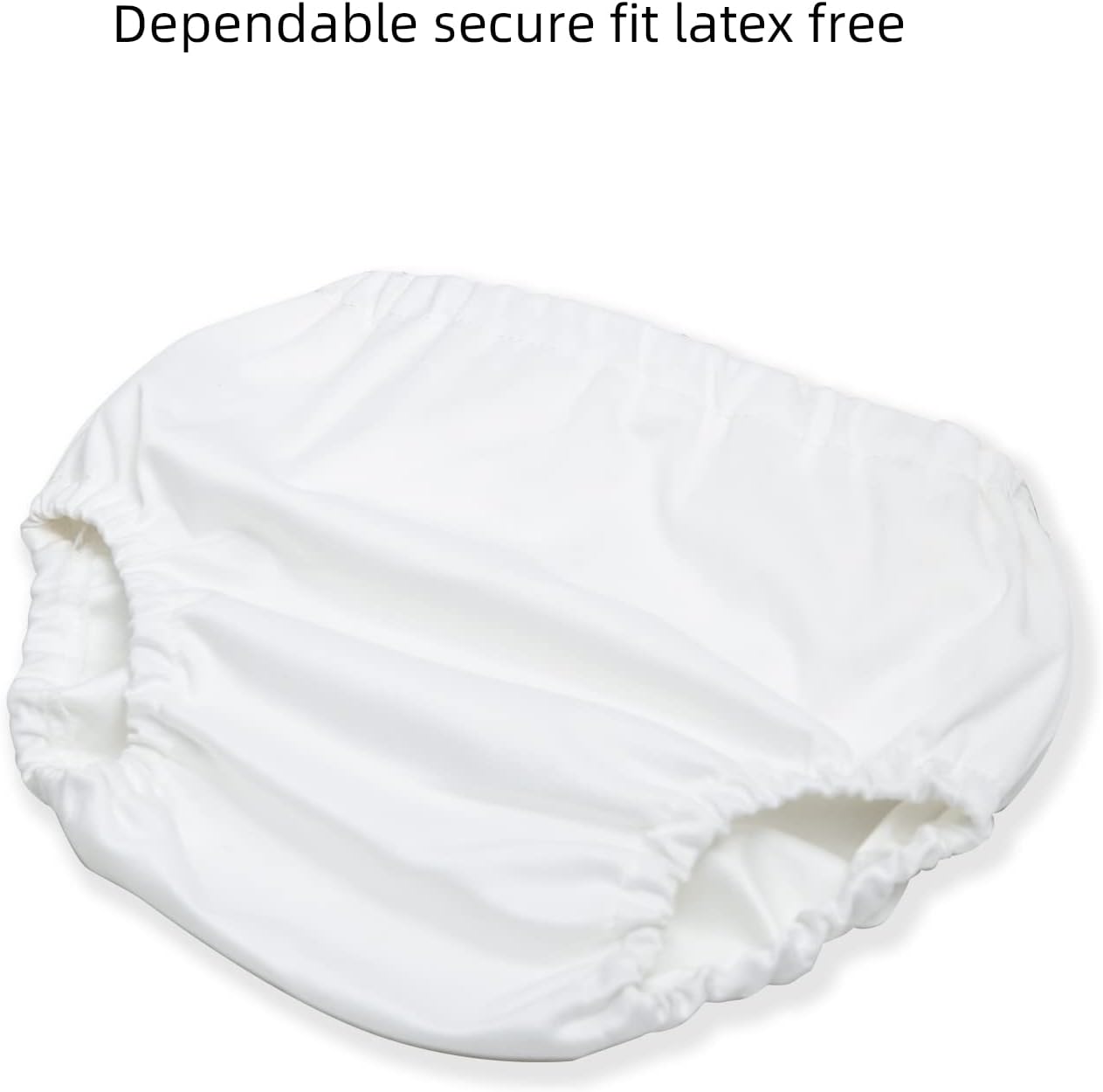 EZ Moms 4 Pack Reusable Training Pants For Toddlers 1