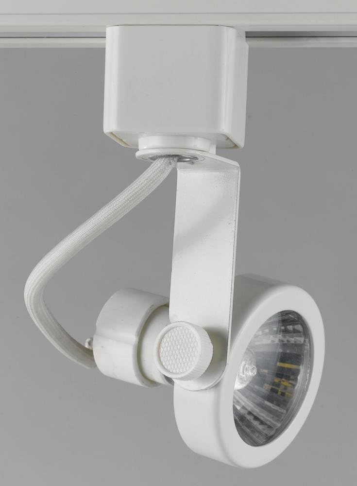 Cal Ar-111 12V 50W White Track Lighting Head
