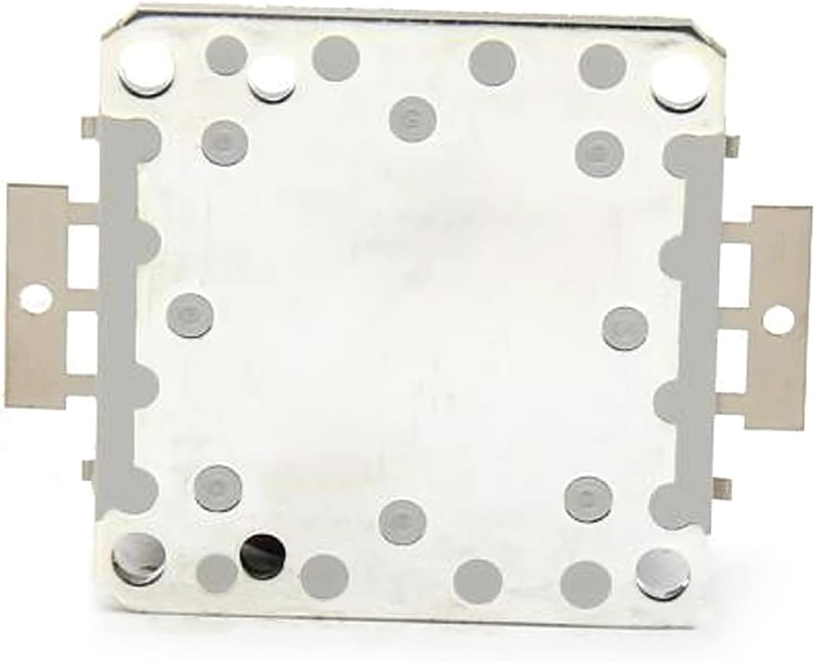 Othmro 52x46mm 20W COB LED Bulb Super Bright High Power