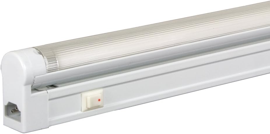 Jesco Lighting SG5A-35SW64-WH Under-Cabinet Light Fixture