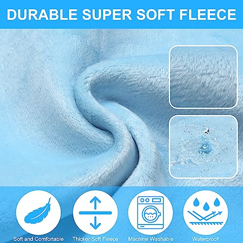 Toddler Airplane Bed with Comfort Footrest