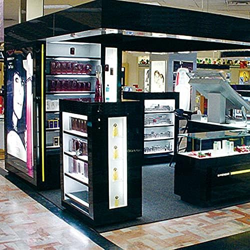 Jesco Lighting SG5ATHO-2441-W Sleek Plus Twin Wall Light