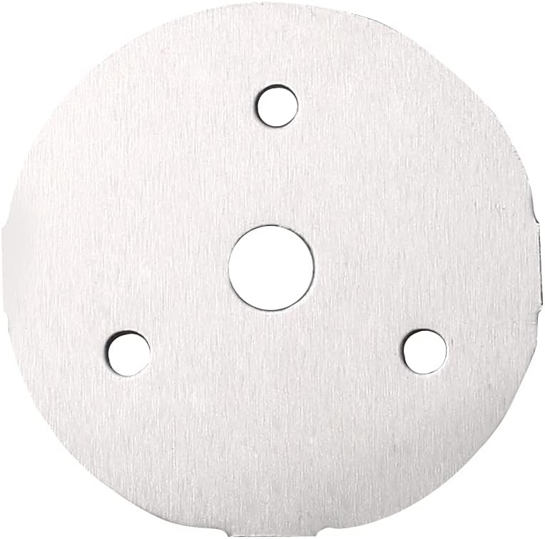 Othmro 5Pcs 40mm Dia High Power LED Chip Bulb