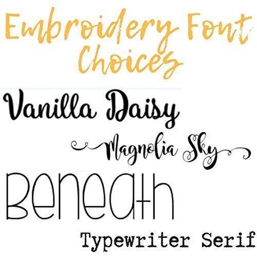 Personalized Baby Car Seat Cover with Names 1