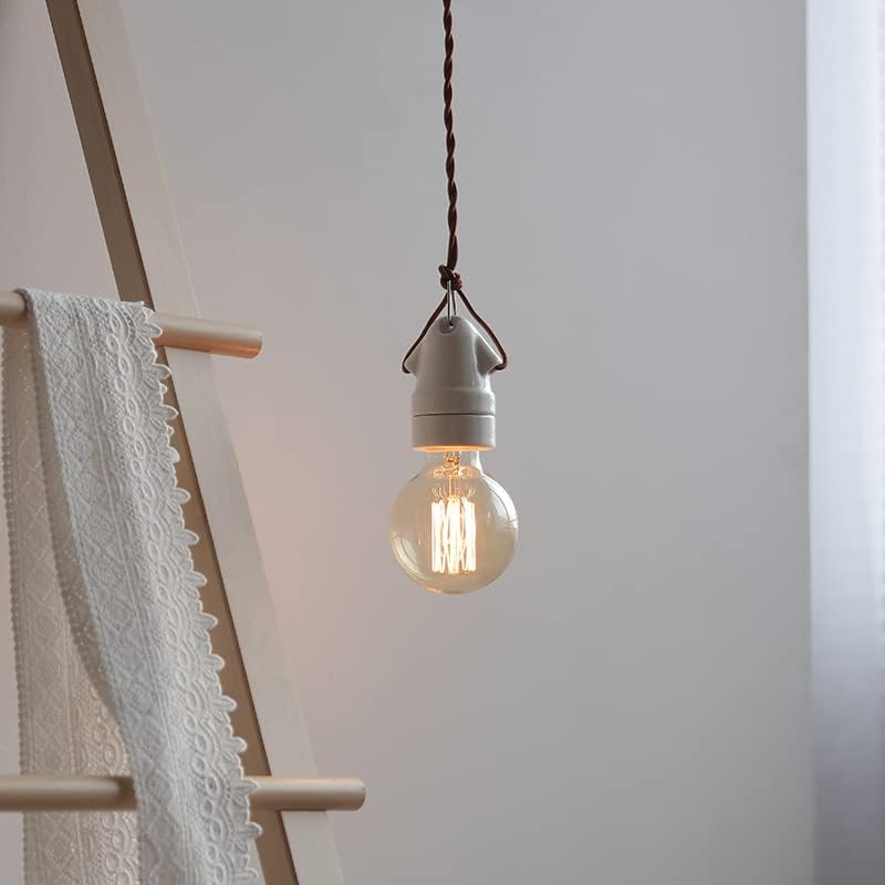 KAYYELAMP H Track Pendant Light Fixture 1