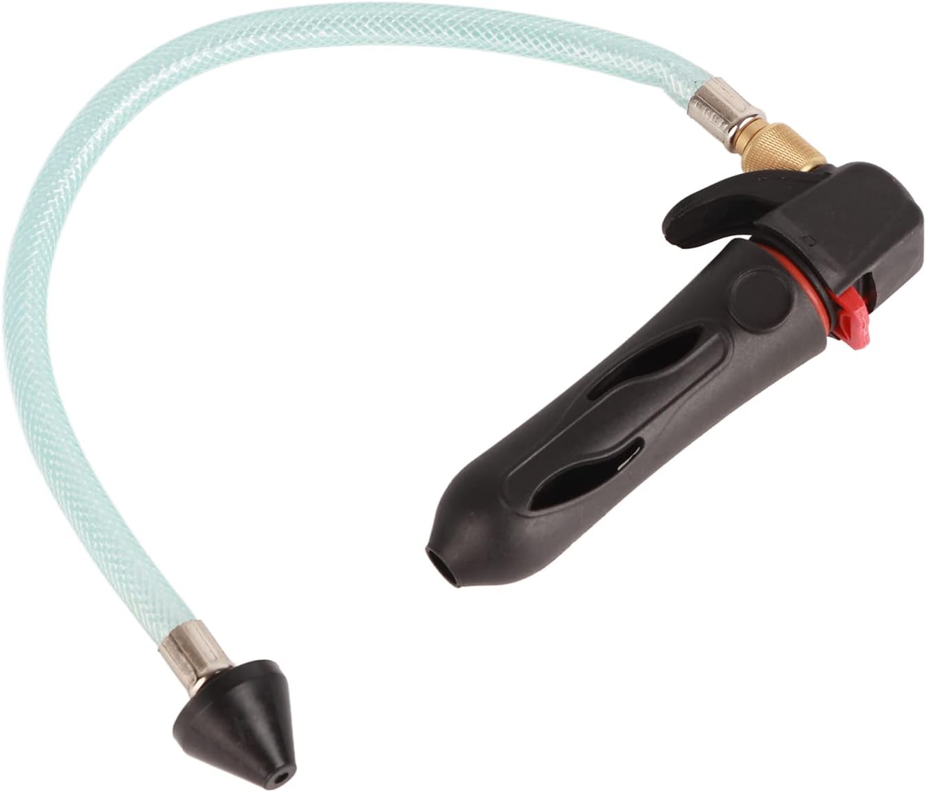 Generic Threaded CO2 Cartridge Drain Gun