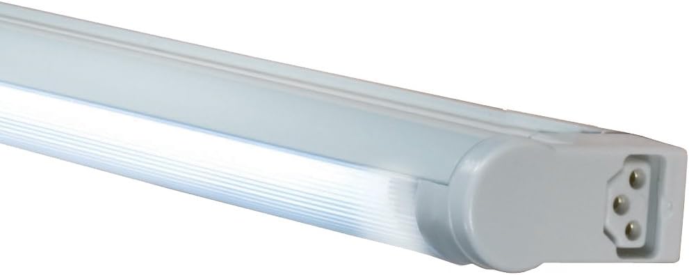 Jesco Lighting SG5A-3564-SV Sleek Plus Adjustable Grounded Spot Light