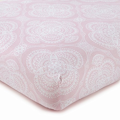 Levtex Baby Willow Crib Fitted Sheet