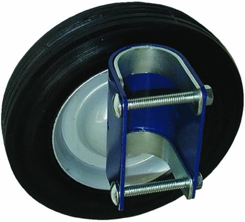 SpeeCo Gate Wheel for 1-58 to 2 Round Tube Gates
