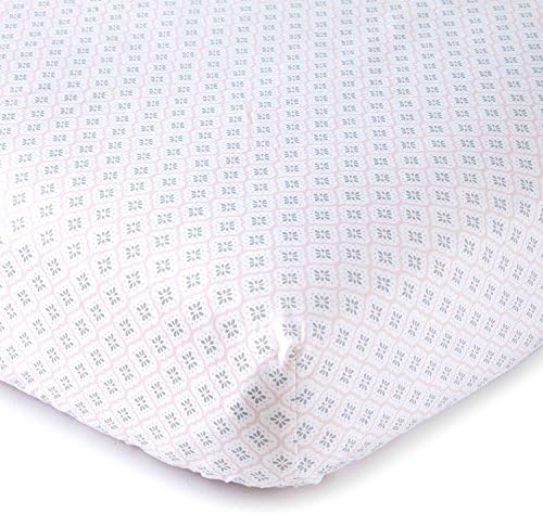 Levtex Baby Elise Crib Fitted Sheet