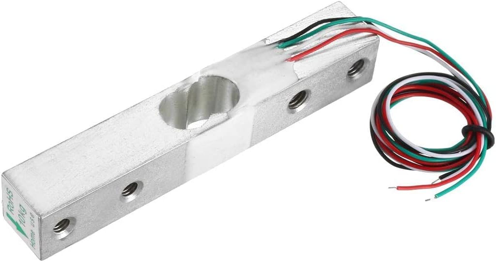XYZOOM 10kg Digital Weighing Load Cell for Kitchen Scale
