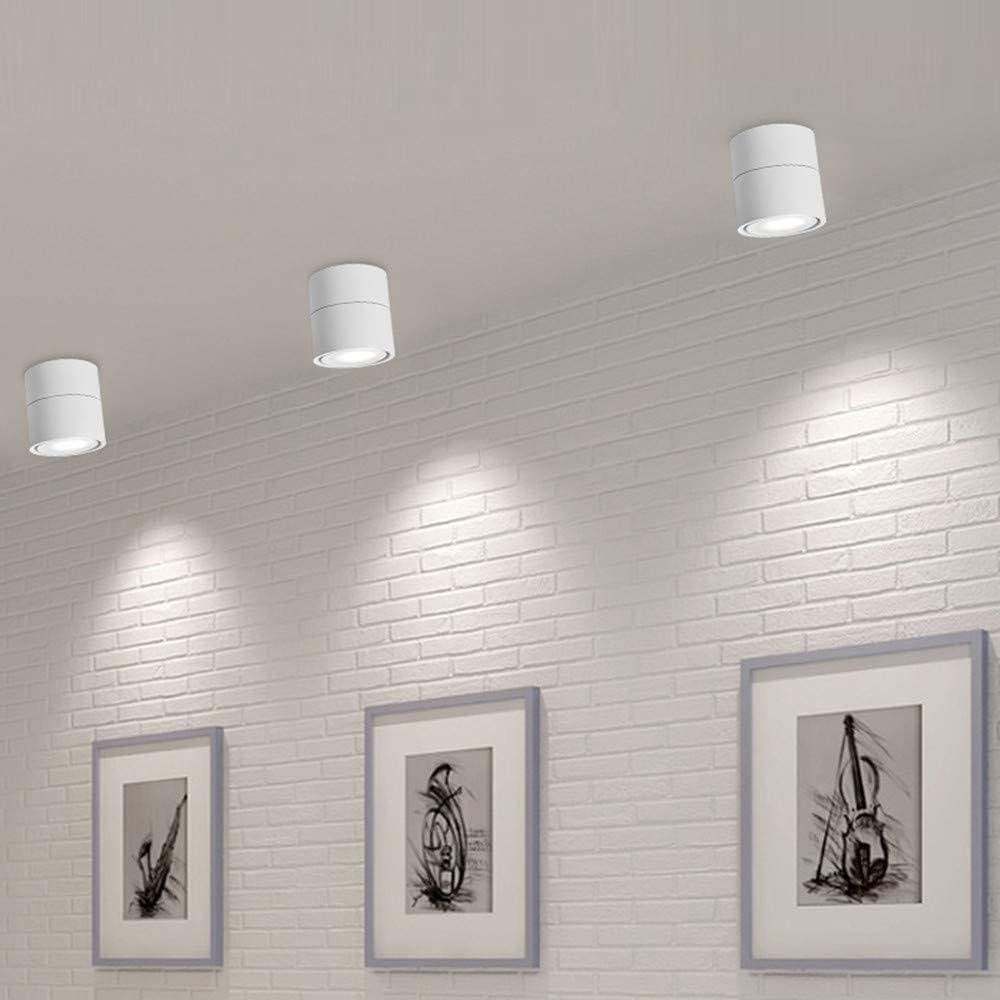 Yodaba Dimmable Smart LED Ceiling Spotlight