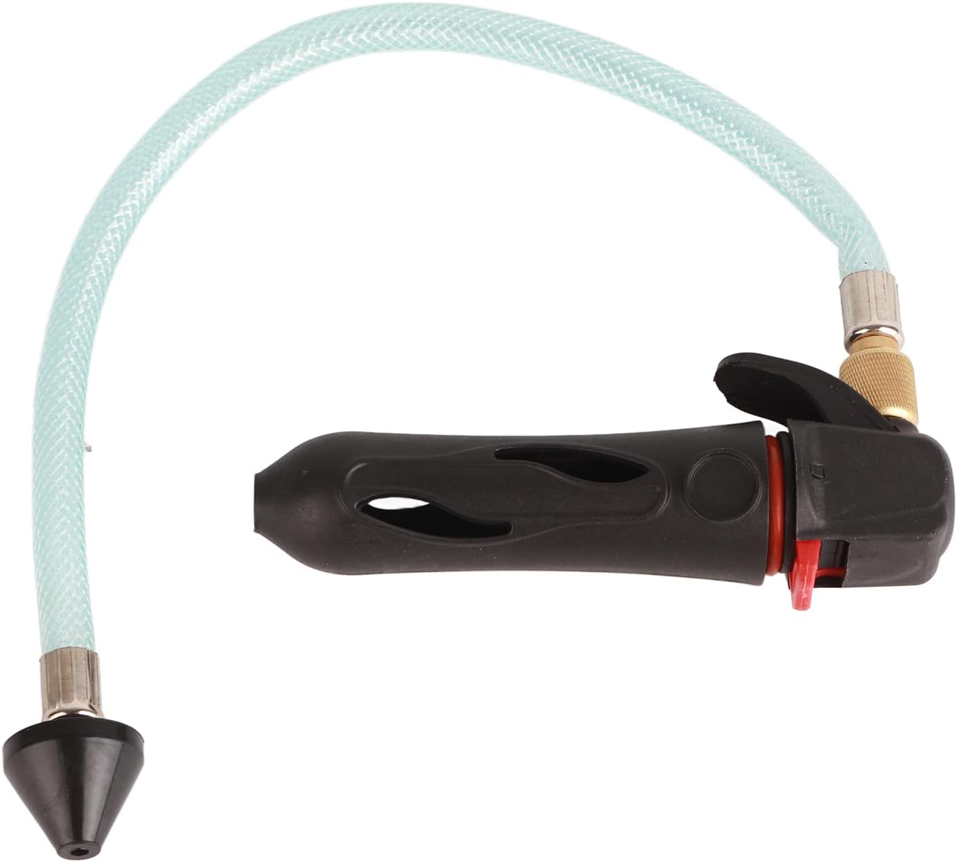 Generic Threaded CO2 Cartridge Drain Gun
