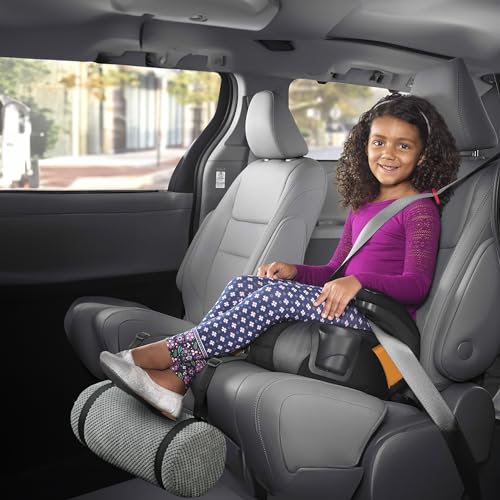 Swanoo Car Seat Foot Rest for Kids - Adjustable and Comfortable