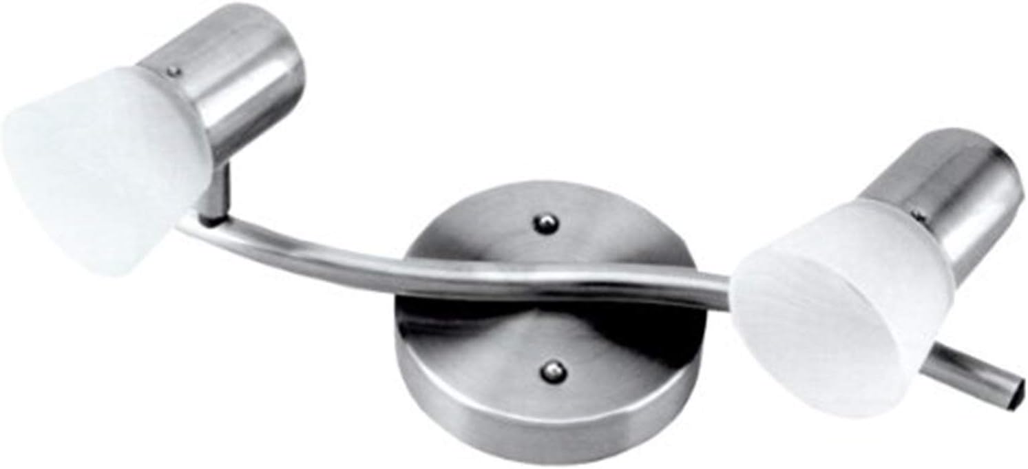 Canarm Omni 2 Lt Track - Modern Wall Lamp with Versatile Design