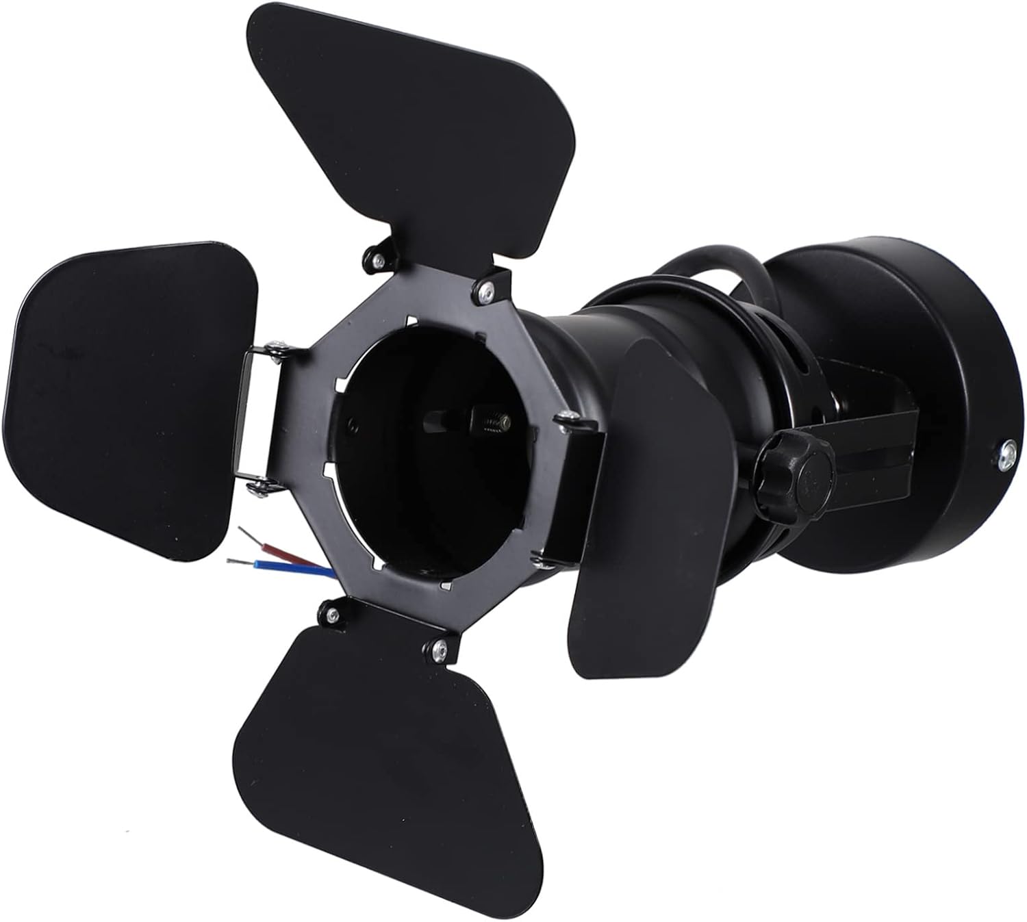 Balacoo 1Pc Multipurpose LED Ceiling Spotlight Industrial Style Modern Lamp