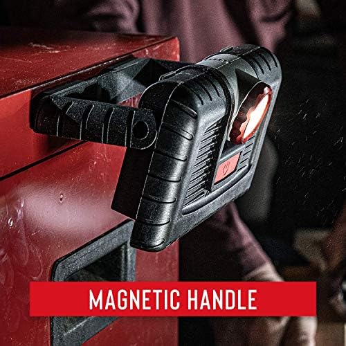 Coast 30363 PM310 1000 Lumen LED Work Light