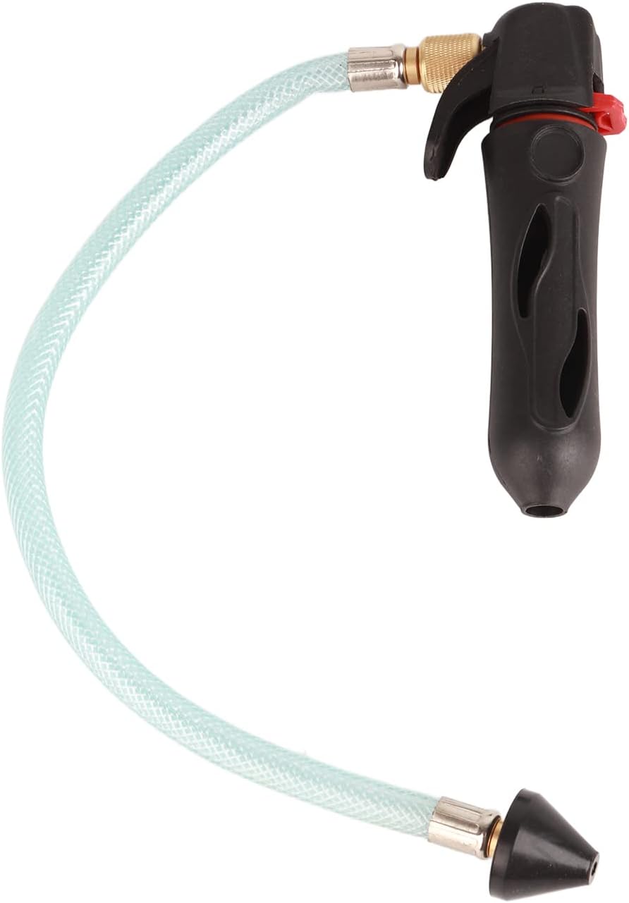 Generic Threaded CO2 Cartridge Drain Gun