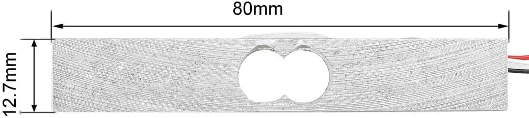 XYZOOM 10kg Digital Weighing Load Cell for Kitchen Scale