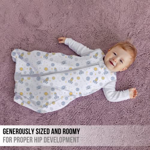 Mama Cheetah 05 TOG Sleep Sack for 12-18 Months