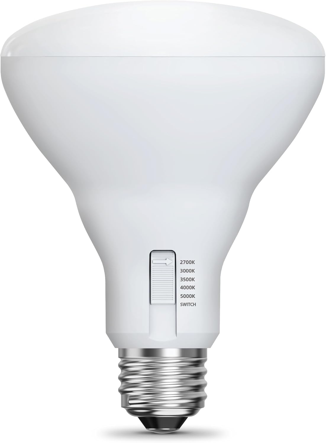 Feit Electric BR30 LED Bulb 6 Pack 65W Equivalent