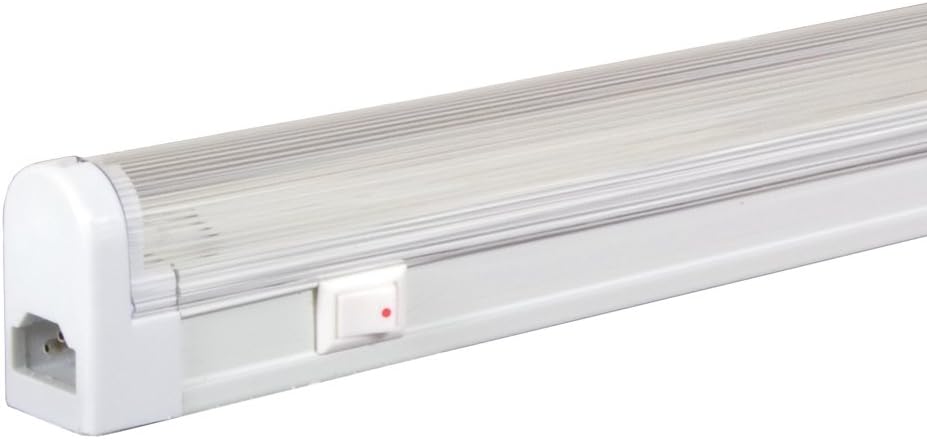 Jesco Lighting SG4-12SW64-W Sleek Plus Wall Light 1