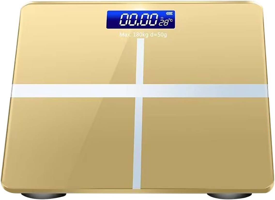 KELINFONG 2025 Digital Body Composition Scale with Fitness App Sync