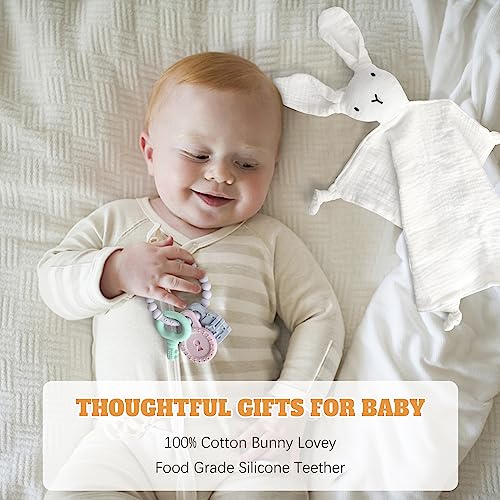 New Mom Care Package 11PCS Postpartum Gift Basket