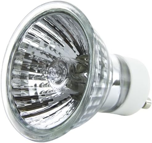 Sunlite MR16 Halogen Bulb 35W 38 Flood 6-Pack