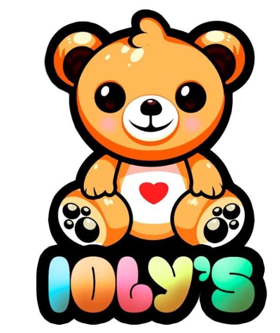 Iolys Hooded Baby Bath Towel 41x41 Large Grey