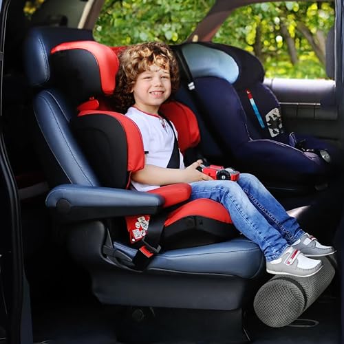 Swanoo Car Seat Foot Rest for Kids - Adjustable and Comfortable