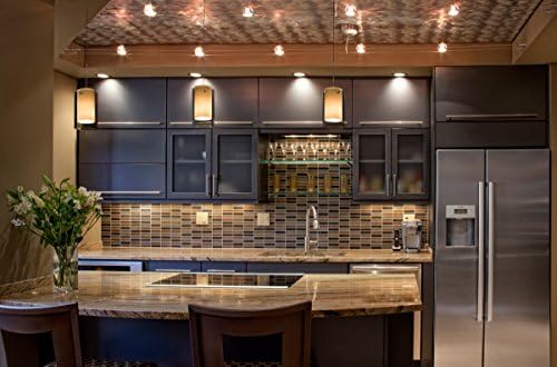 LEMENG G4 35W 12VACDC Warm White LED Bulb Pack of 6