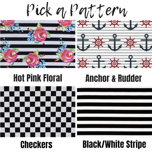 Handmade Car Seat Cushion for Baby Boys and Girls