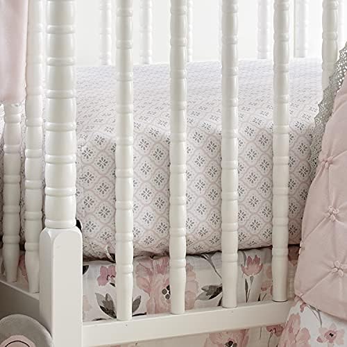 Levtex Baby Elise Crib Fitted Sheet