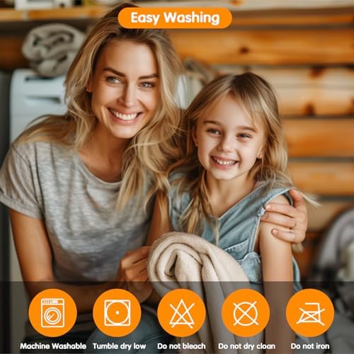 ROMASA Baby Bath Towel with Hooded Panda Design 1