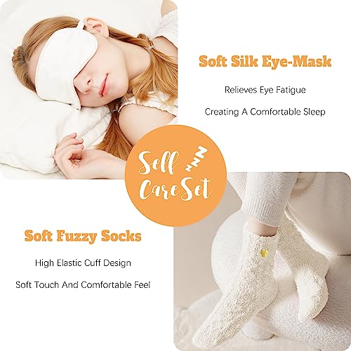 New Mom Care Package 11PCS Postpartum Gift Basket