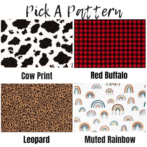 Personalized Baby Car Seat Cover with Names 1