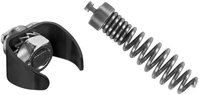 RYOBI Drain Auger Grease Cutter Bulb Tip Kit for P4002 Models