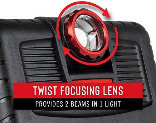 Coast 30363 PM310 1000 Lumen LED Work Light