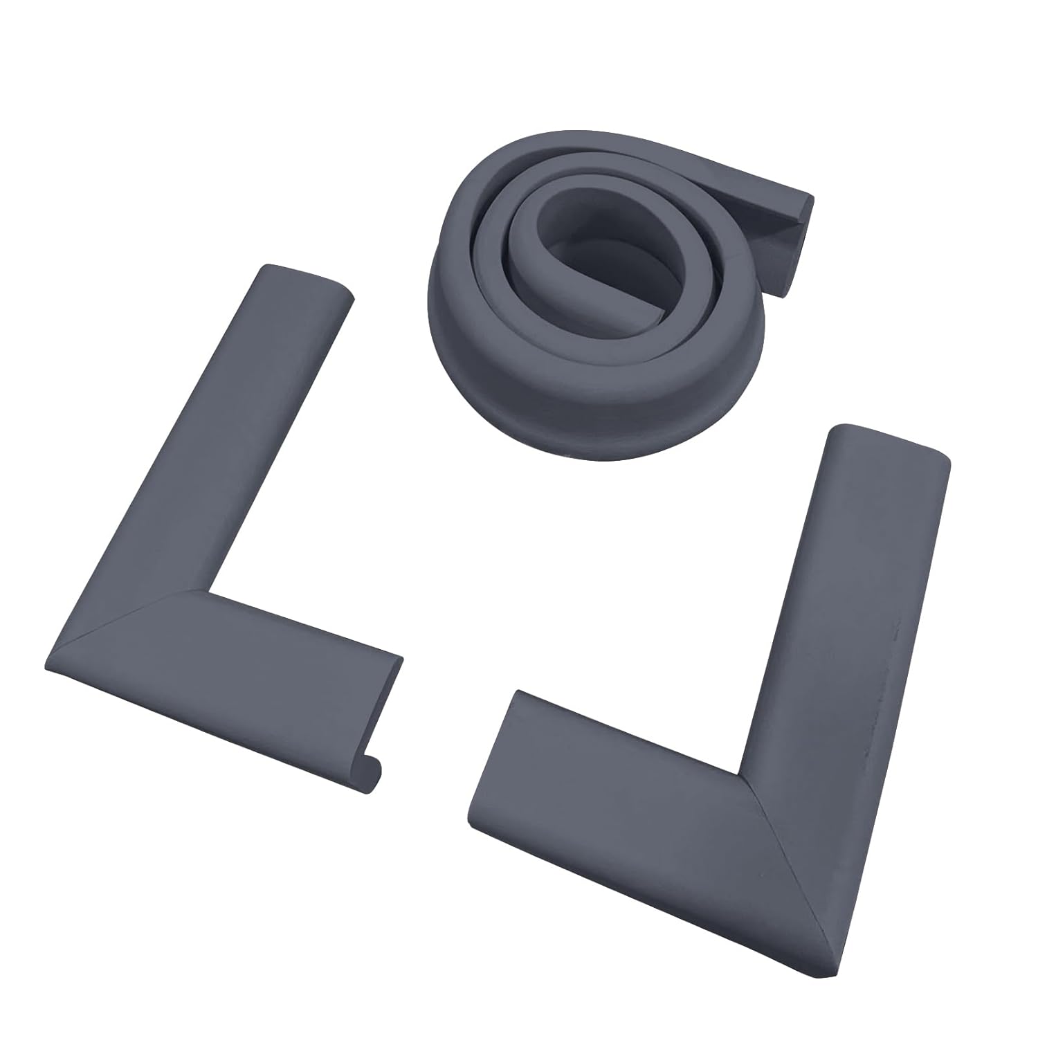 Cardinal Gates SPK Small Hearth Pad Kit - Gray 1